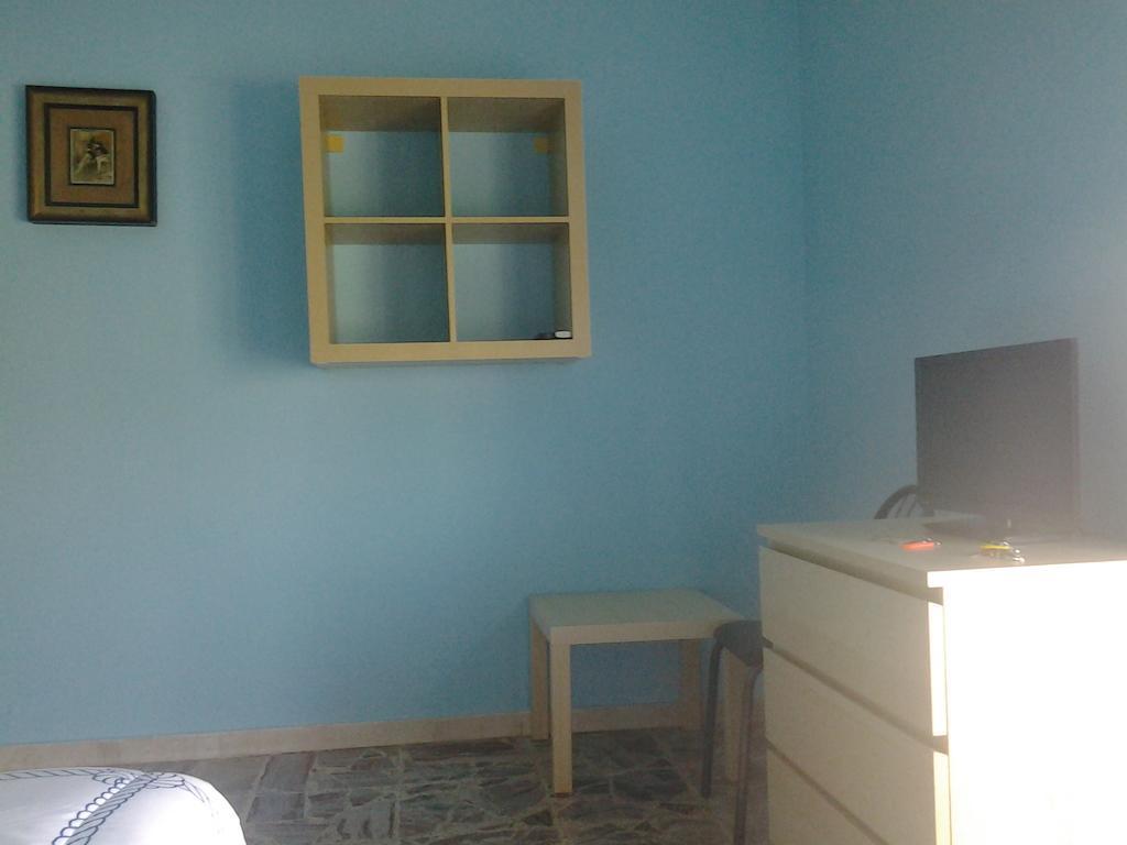 Locanda La Cascina San Giuliano Milanese Zimmer foto