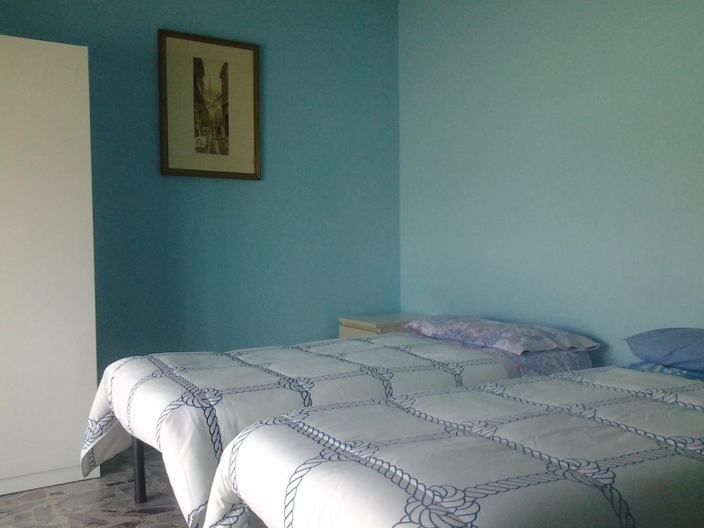 Locanda La Cascina San Giuliano Milanese Zimmer foto