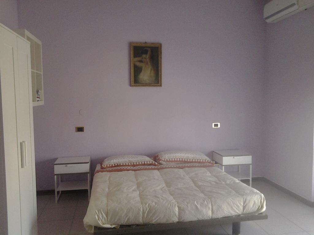 Locanda La Cascina San Giuliano Milanese Zimmer foto