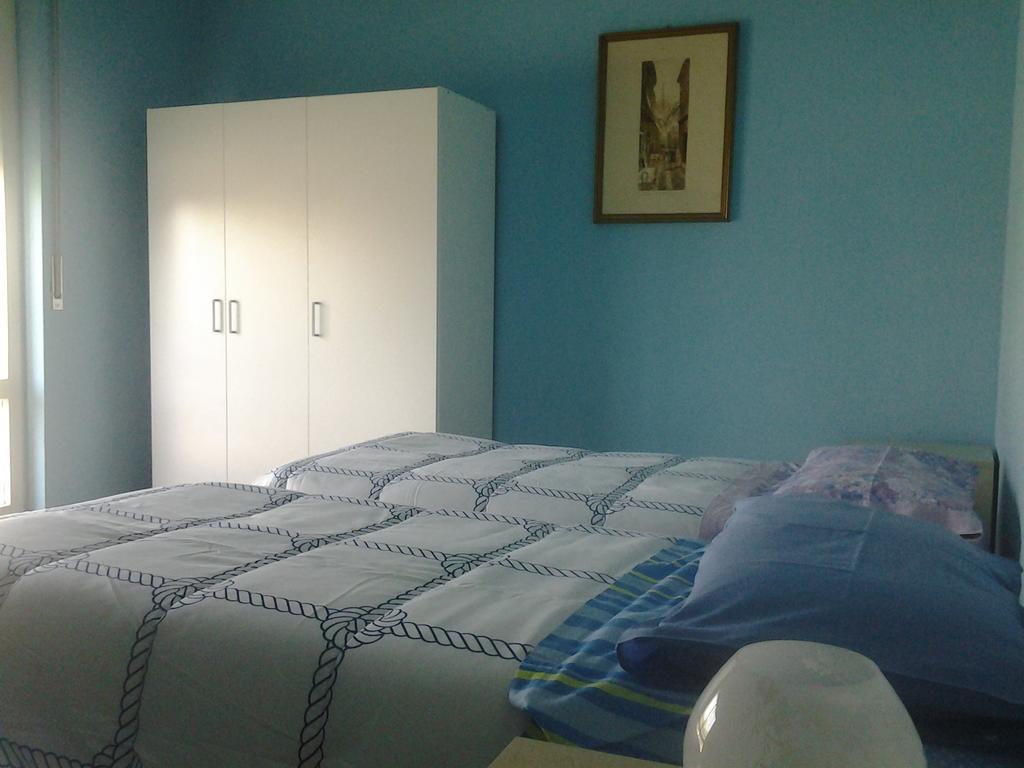Locanda La Cascina San Giuliano Milanese Zimmer foto